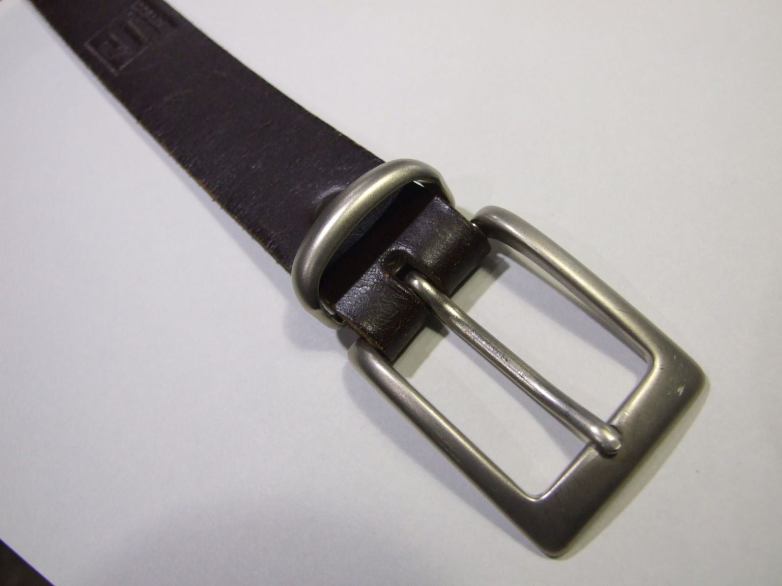 ベルト修理 革工房Way