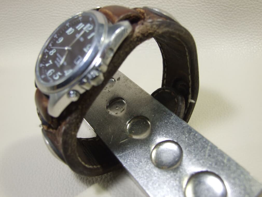 トートバッグ / 持ち手補強 革修理のプロが診る!革工房toiro(トイロ) トートバッグ / 持ち手補強 革修理のプロが診る!革工房toiro(トイロ)